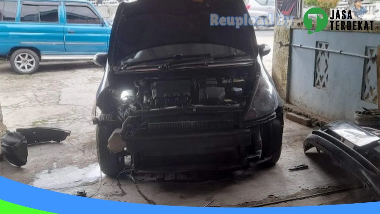 Gambar Bengkel Mobil RR di Pesawaran, Lampung ke 3
