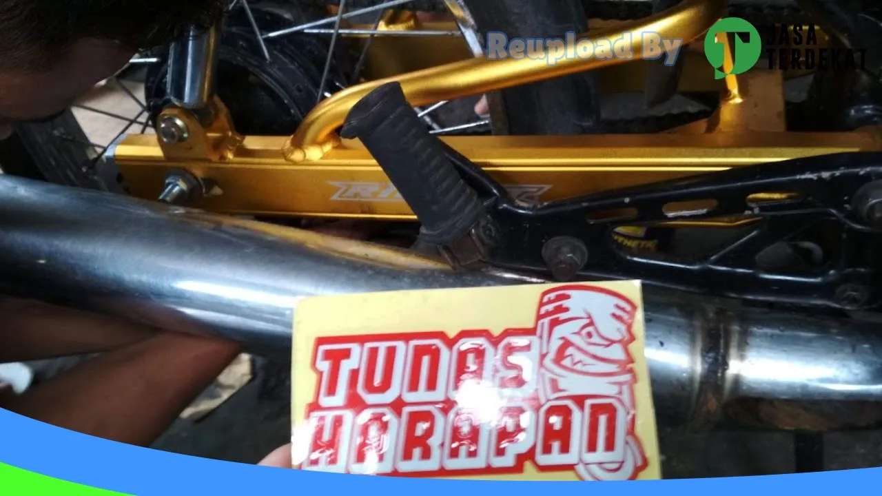 Gambar MotoXpress TUNAS HARAPAN MOTOR di Bulukumba, Sulawesi Selatan ke 1