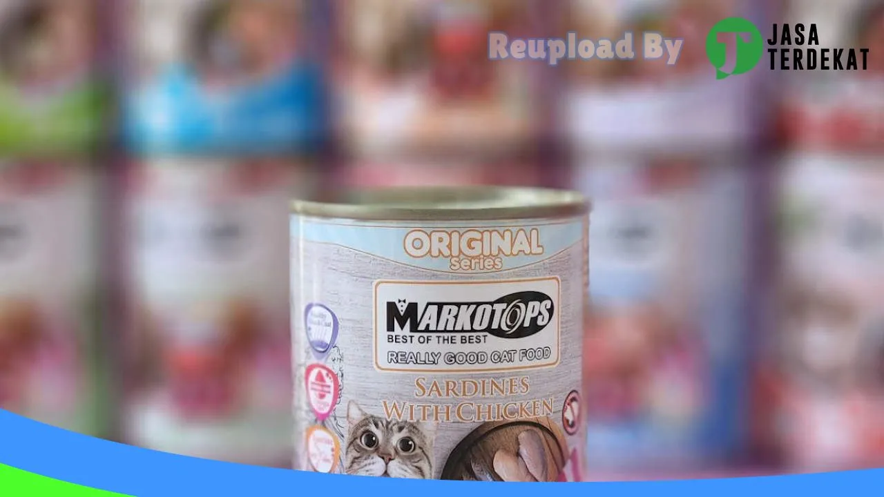 Gambar Sunshine Petshop di Kubu Raya, Kalimantan Barat ke 3