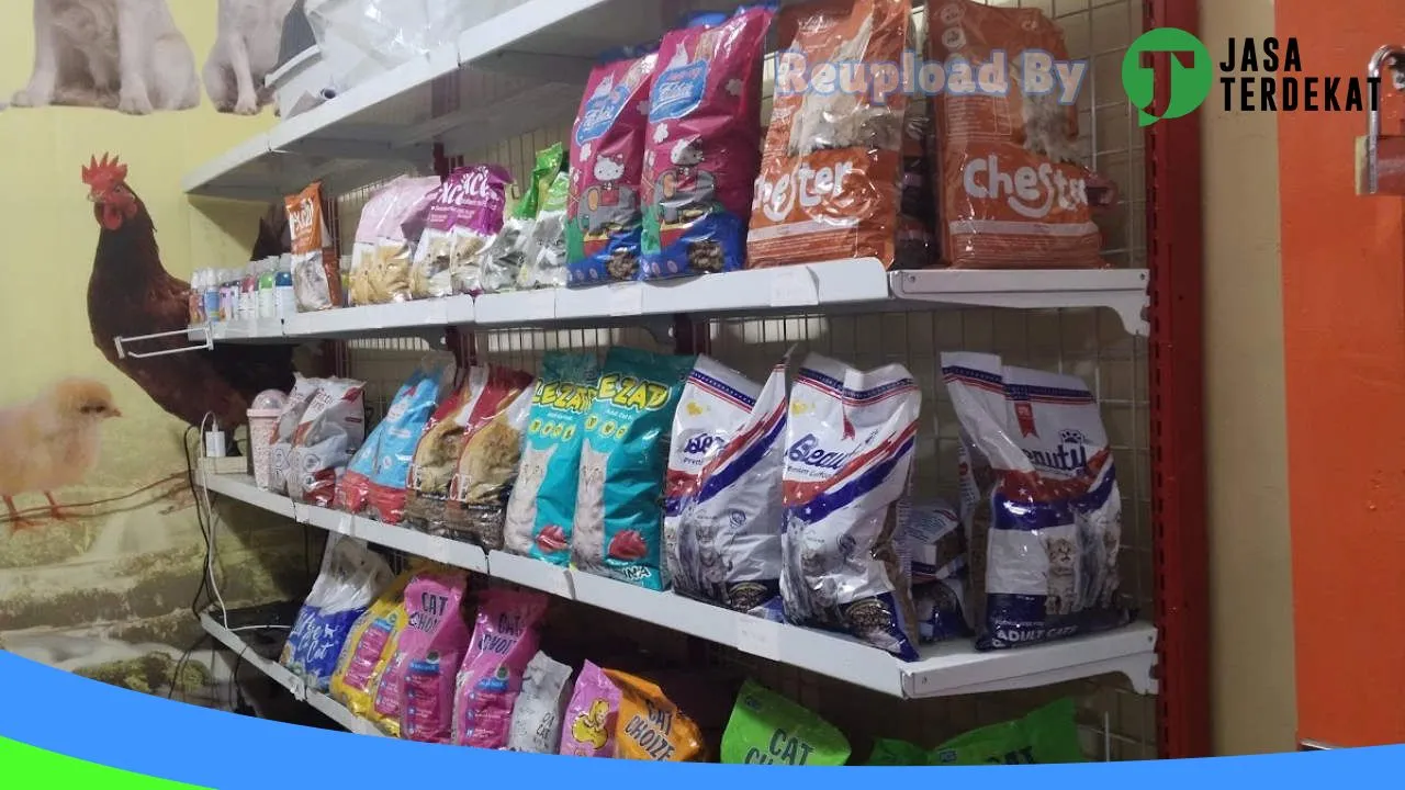 Gambar Fathir Petshop & Poultry di Tapanuli Selatan, Sumatera Utara ke 5