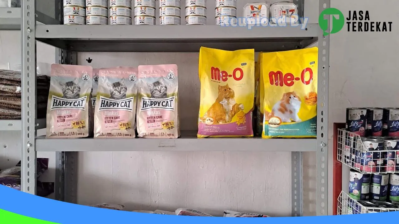 Gambar KLINIK DOKTER HEWAN CENTRA SATWA di Tebing Tinggi, Sumatera Utara ke 3