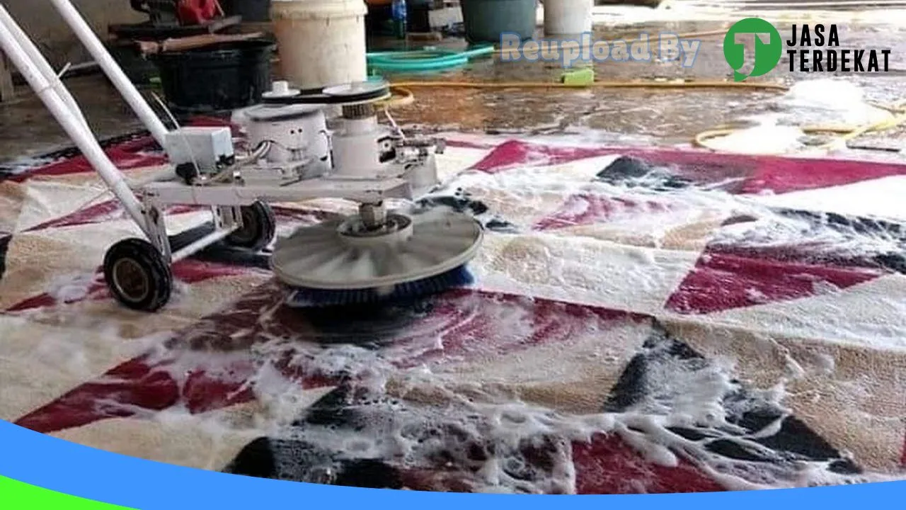 Gambar PENCUCIAN HQQ di Berau, Kalimantan Timur ke 4