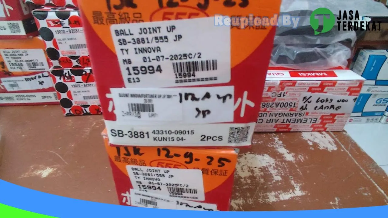 Gambar ANUGRAH MOTOR NGANJUK di Nganjuk, Jawa Timur ke 3