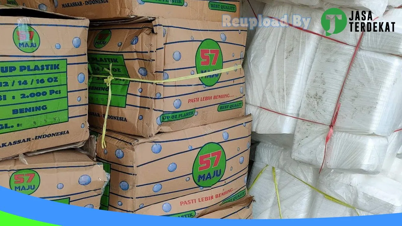 Gambar SUMBERJAYABGI di Banggai Laut, Sulawesi Tengah ke 2