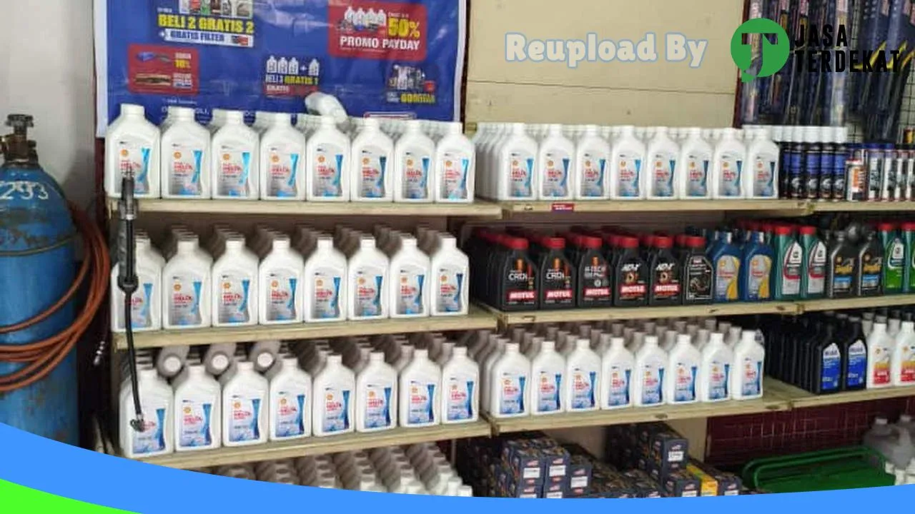 Gambar Shop & Drive – Penggilingan, Jakarta Timur di Jakarta Timur, DKI Jakarta ke 1