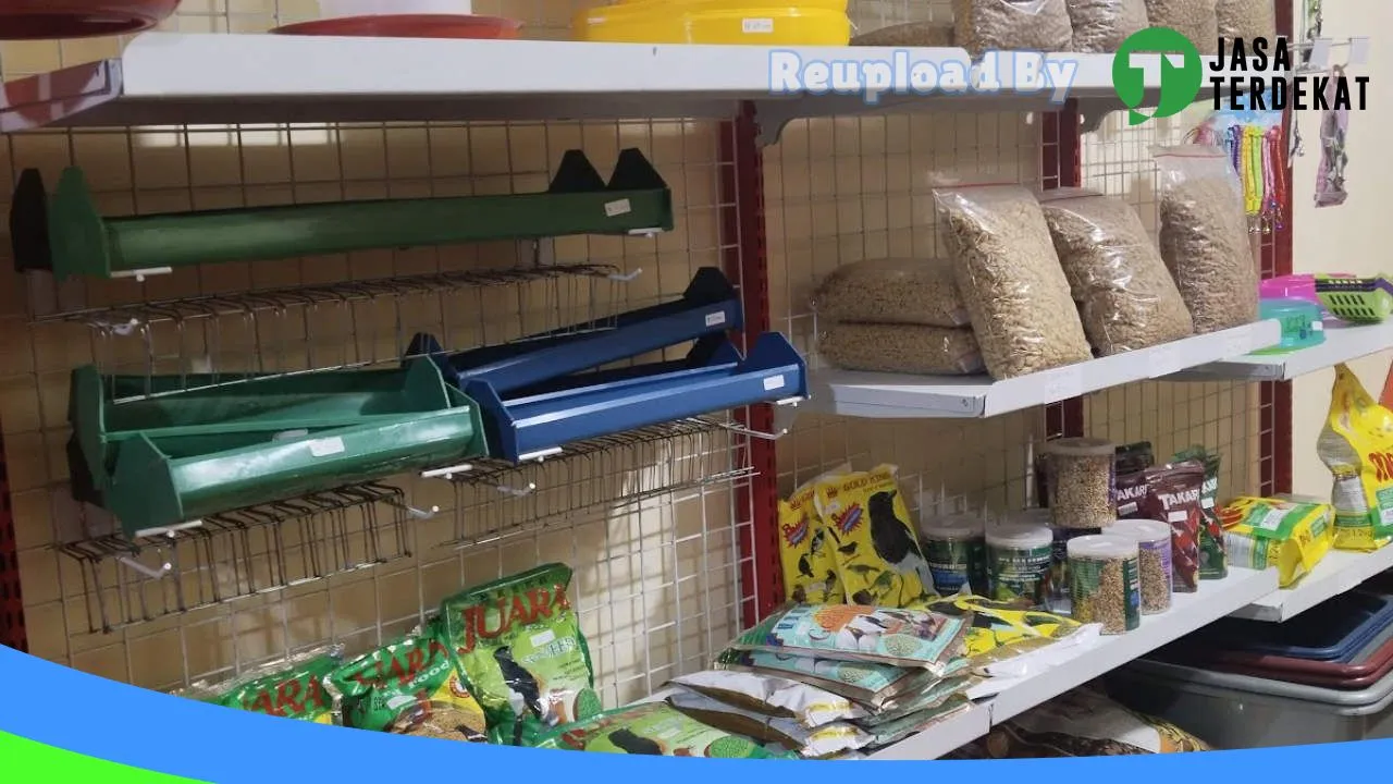 Gambar Fathir Petshop & Poultry di Tapanuli Selatan, Sumatera Utara ke 2