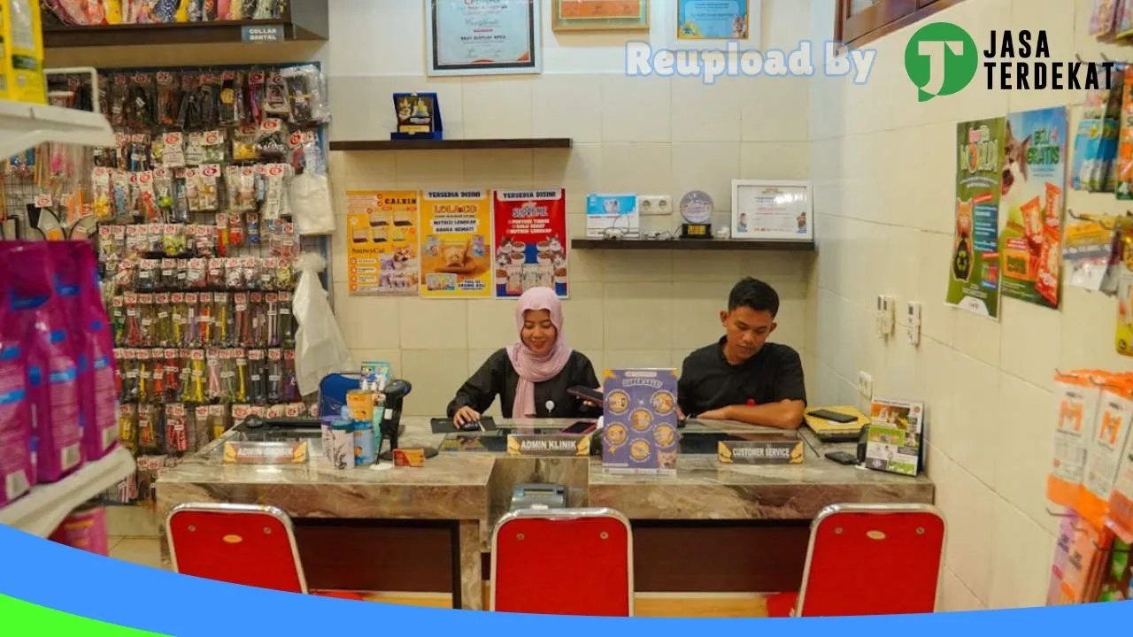 Gambar Haney Petshop & Petcare di Jombang, Jawa Timur ke 1