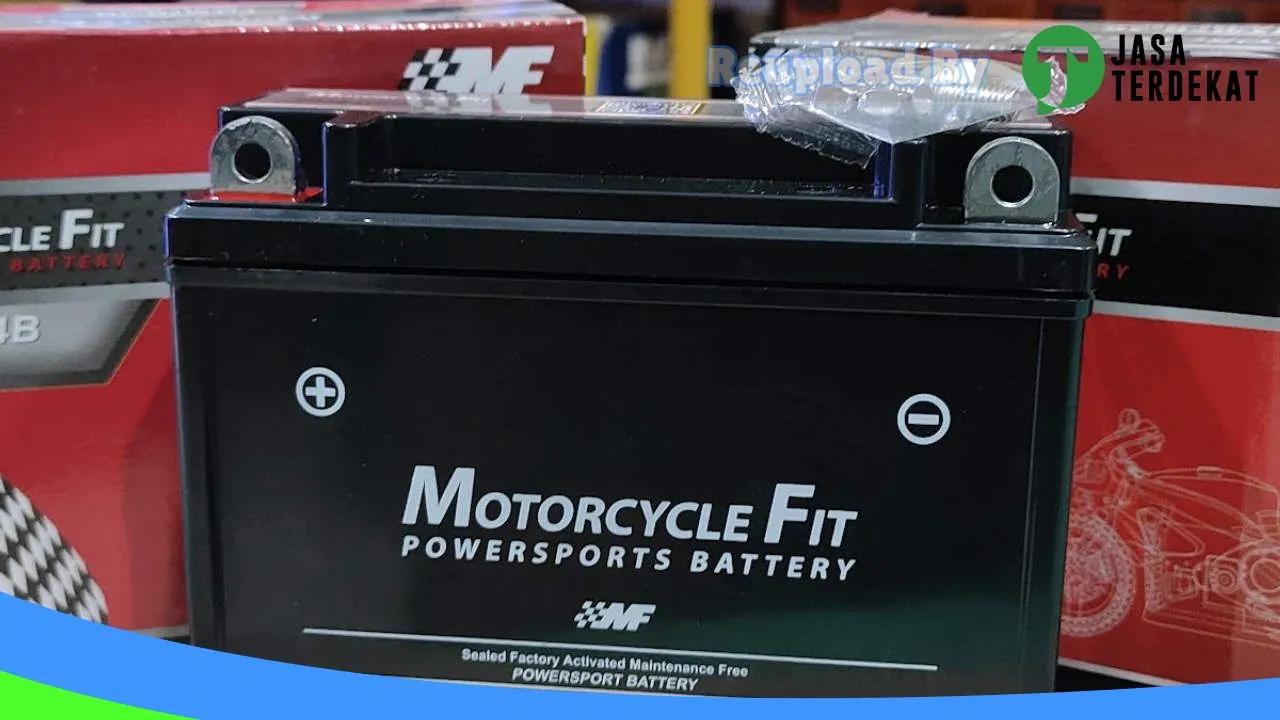 Gambar DUNIA ACCU JAYA di Bogor, Jawa Barat ke 5