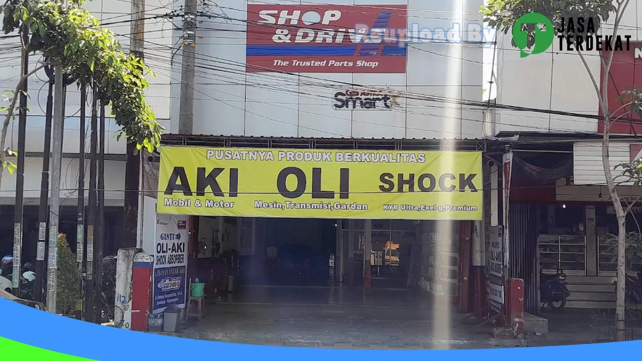 Gambar Shop and Drive – Untung Suropati, Bojonegoro di Bojonegoro, Jawa Timur ke 2