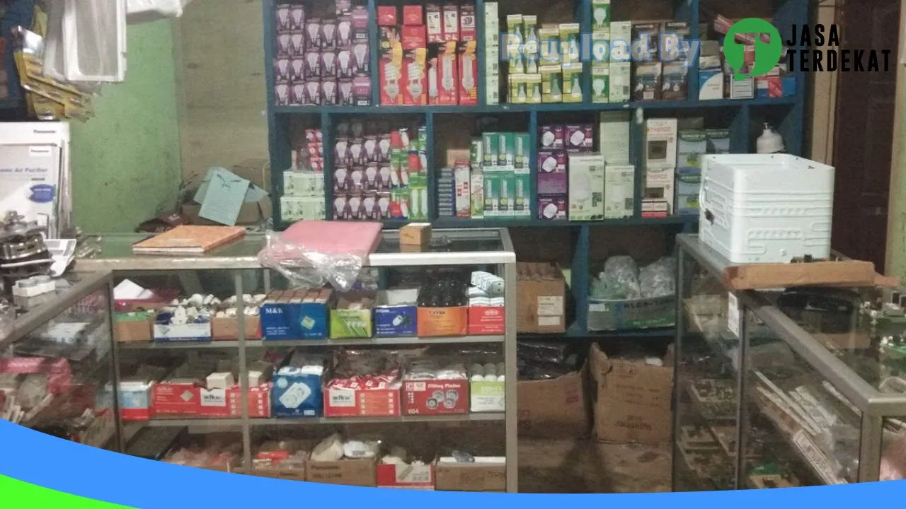 Gambar Service center ac/kulkas /Tv krui di Pesisir Barat, Lampung ke 1