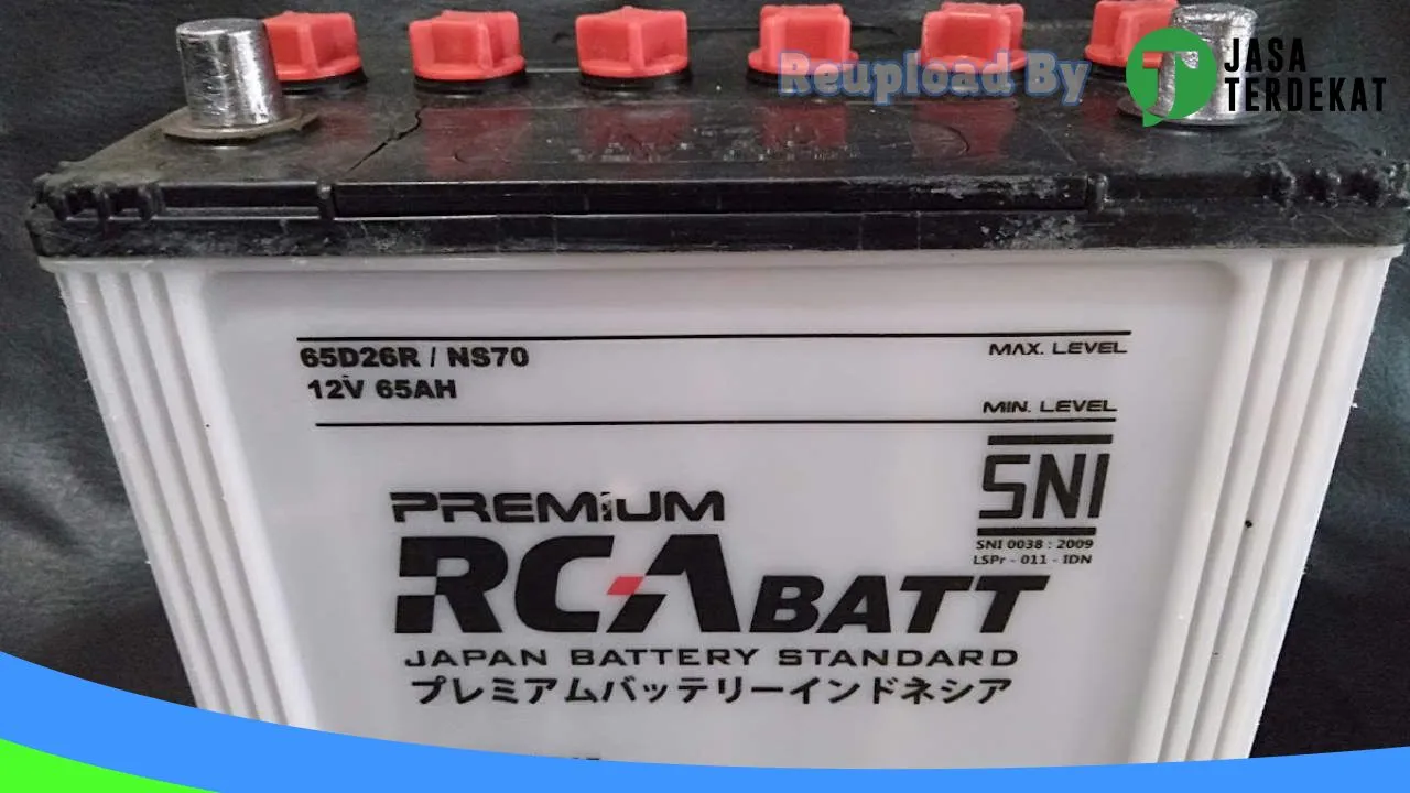 Gambar NAULI AKI di Lampung Utara, Lampung ke 1