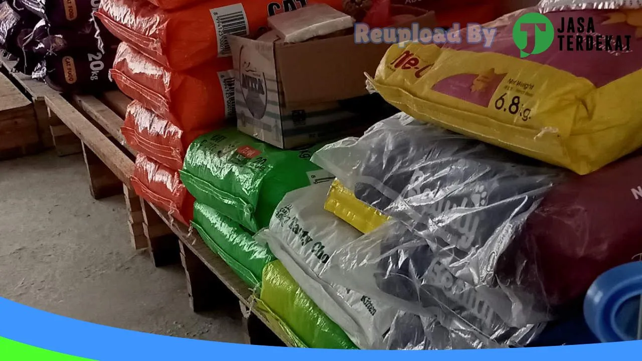 Gambar Aulia Home Petshop di Kota Palu, Sulawesi Tengah ke 3