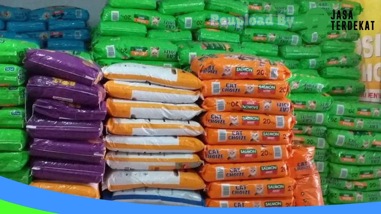 Gambar Ry PETSHOP di Kepulauan Seribu, DKI Jakarta ke 2