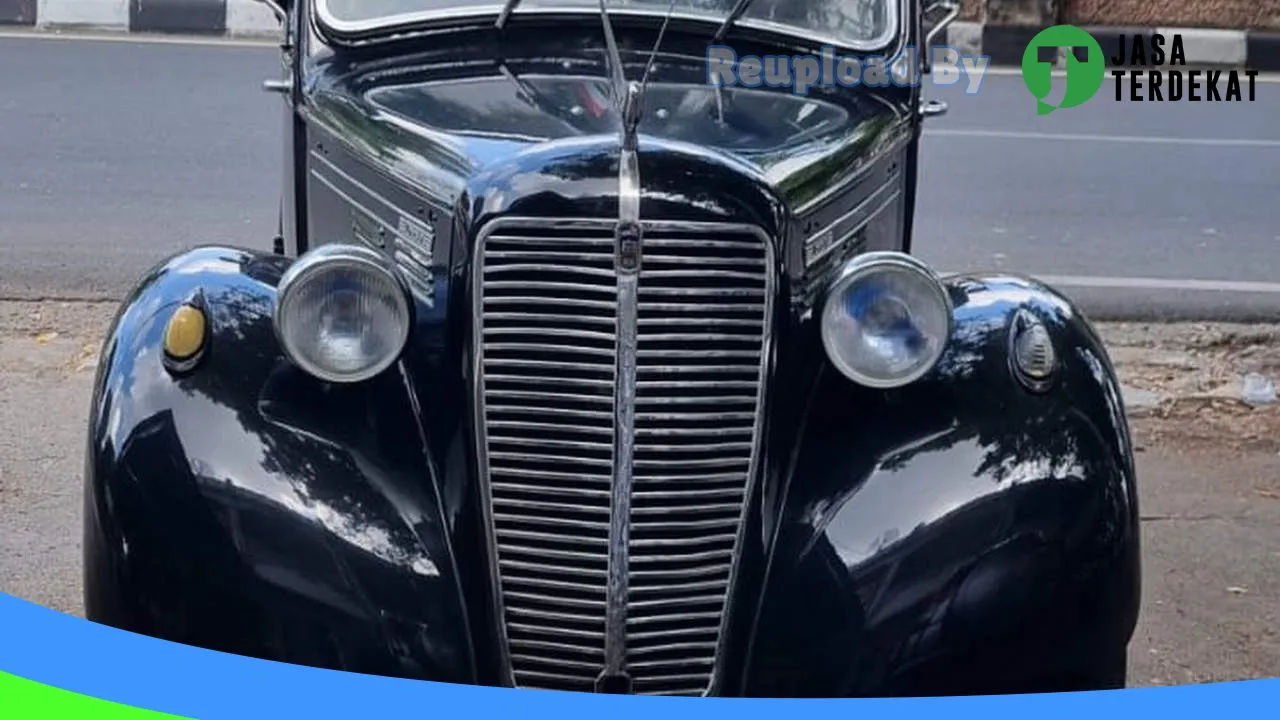 Gambar Toko Aki Abc di Lombok Barat, Nusa Tenggara Barat ke 5