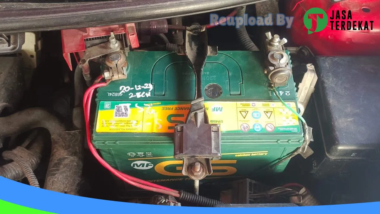 Gambar sunar jaya aki offline & online di Kediri, Jawa Timur ke 3