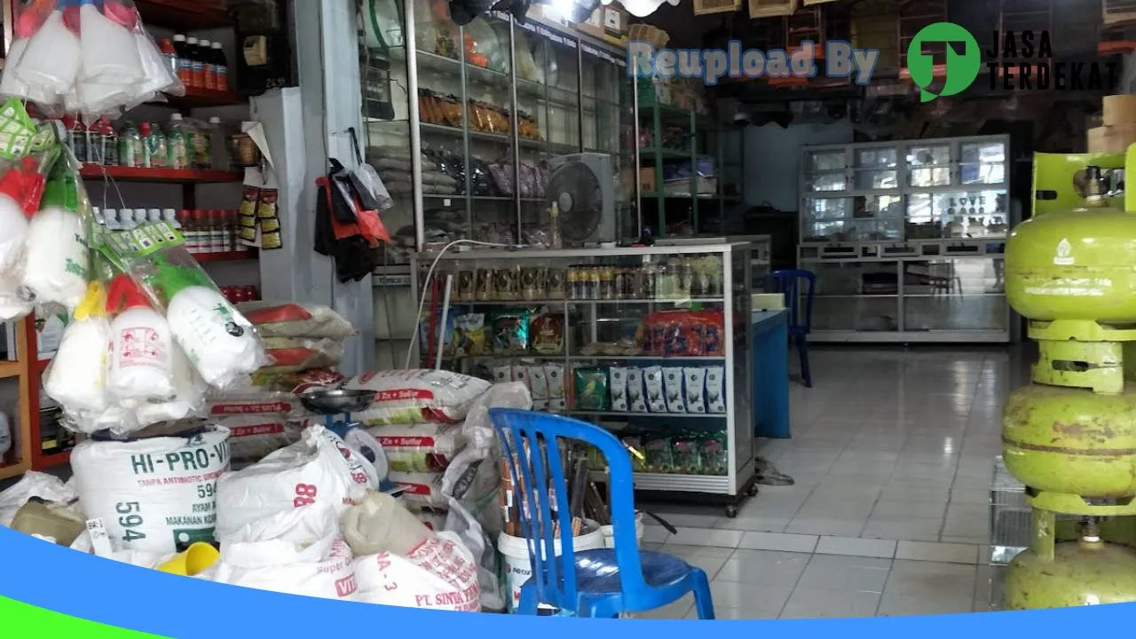 Gambar Gerald PetShop di Bengkulu Utara, Bengkulu ke 4