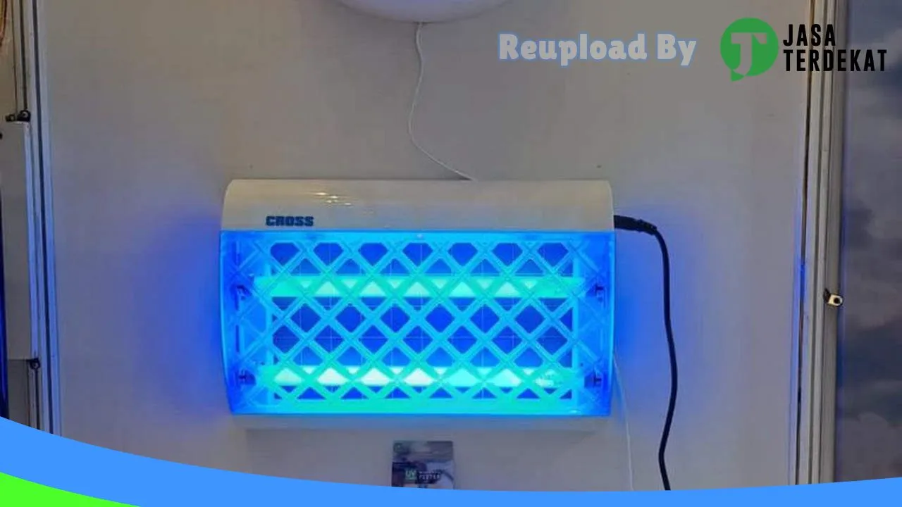 Gambar Anti Rayap di Pesisir Selatan, Sumatera Barat ke 2