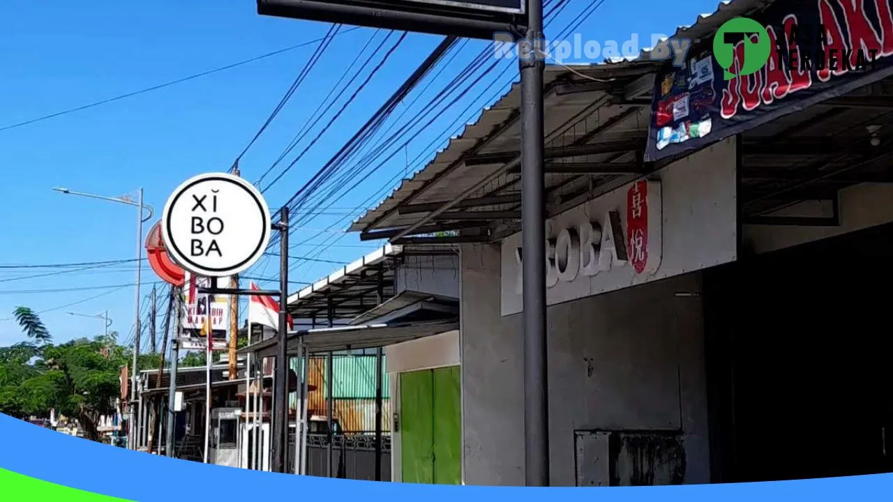 Gambar Toko Aki Cilacap ( CS AKI Cilacap Katamso ) di Cilacap, Jawa Tengah ke 1