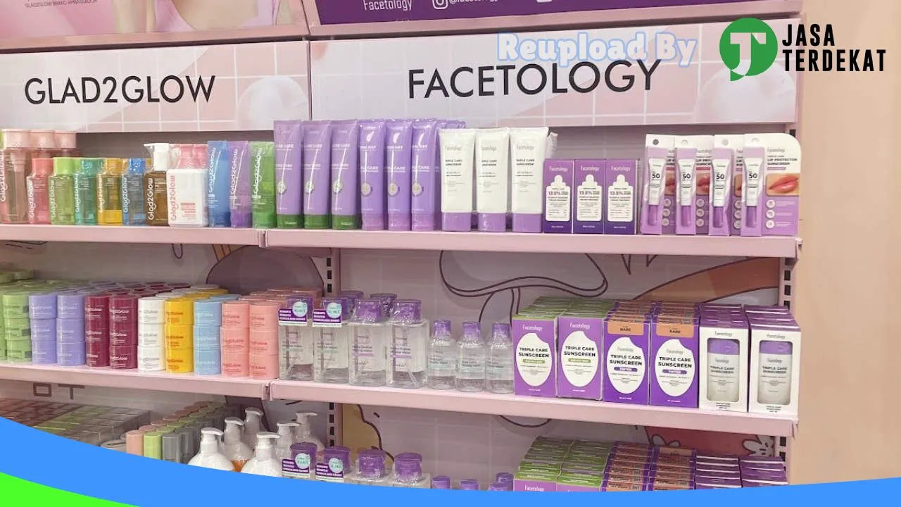 Gambar MISS GLAM SUNGAI PENUH di Sungai Penuh, Jambi ke 3