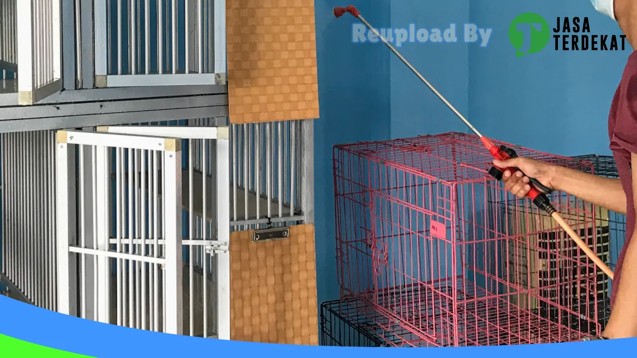 Gambar Gracia Petshop Purwakarta – Praktek Dokter Hewan di Purwakarta, Jawa Barat ke 4