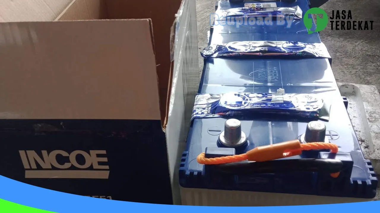 Gambar Toko Aki Terdekat BERKAH JAYA AKI di Karanganyar, Jawa Tengah ke 4