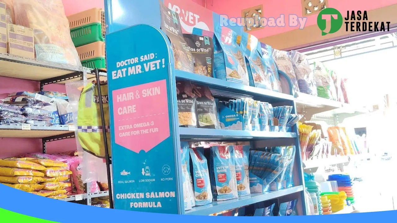Gambar KIKI PETSHOP GISTING di Tanggamus, Lampung ke 3