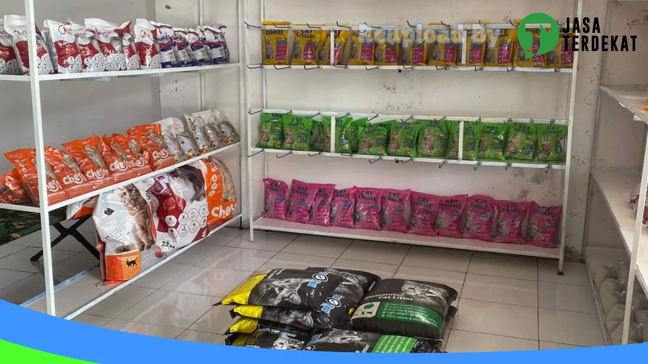 Gambar Sarah Pet Store & Clinic di Bener Meriah, Aceh ke 4