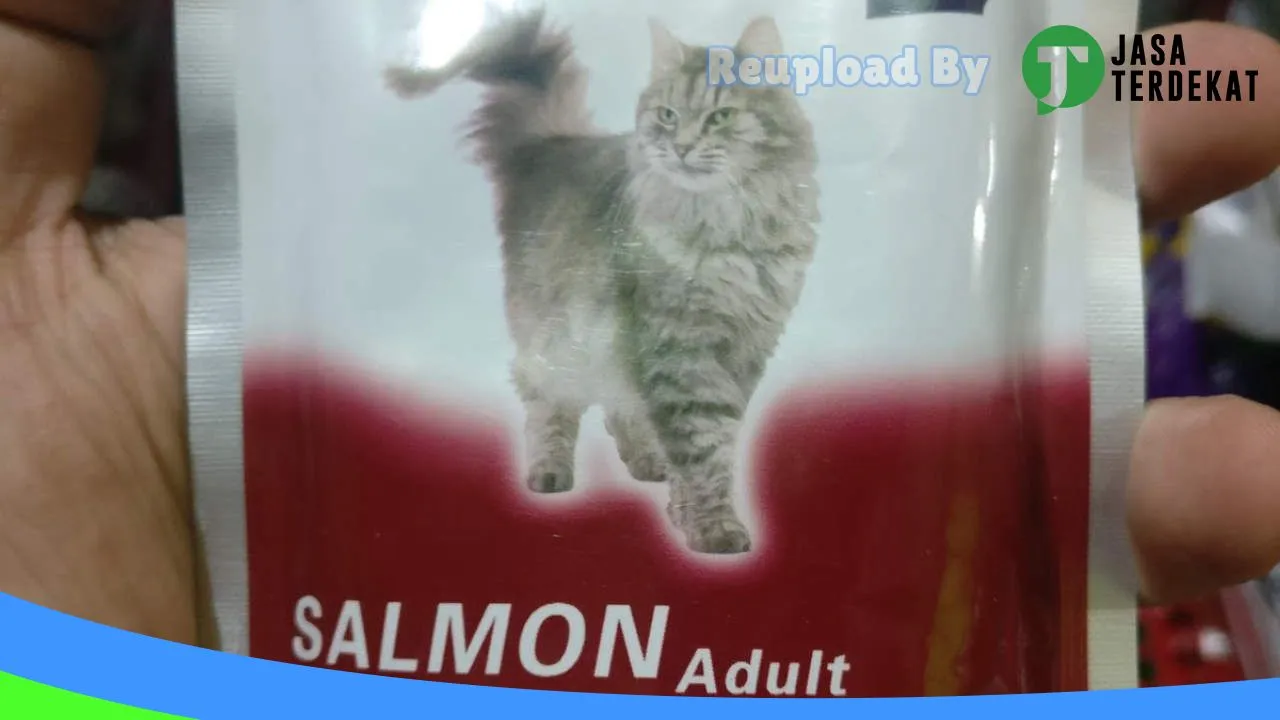 Gambar Mr. D Petshop di Kota Banjarmasin, Kalimantan Selatan ke 2