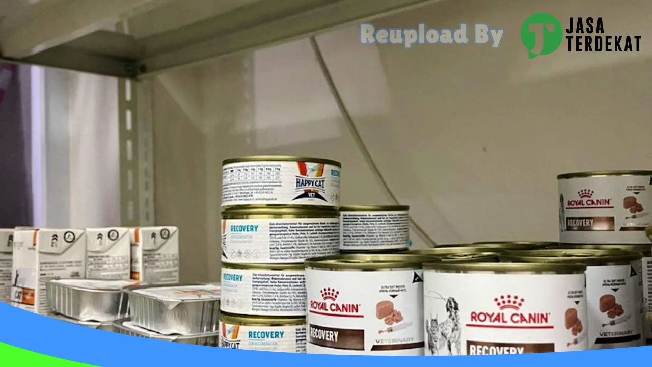 Gambar RN PET CARE (PETSHOP & Praktek Dokter Hewan 24 Jam) Cab. CILANGKAP di Jakarta Timur, DKI Jakarta ke 2