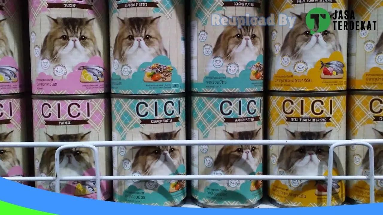 Gambar KUMARA PET SHOP di Gresik, Jawa Timur ke 1