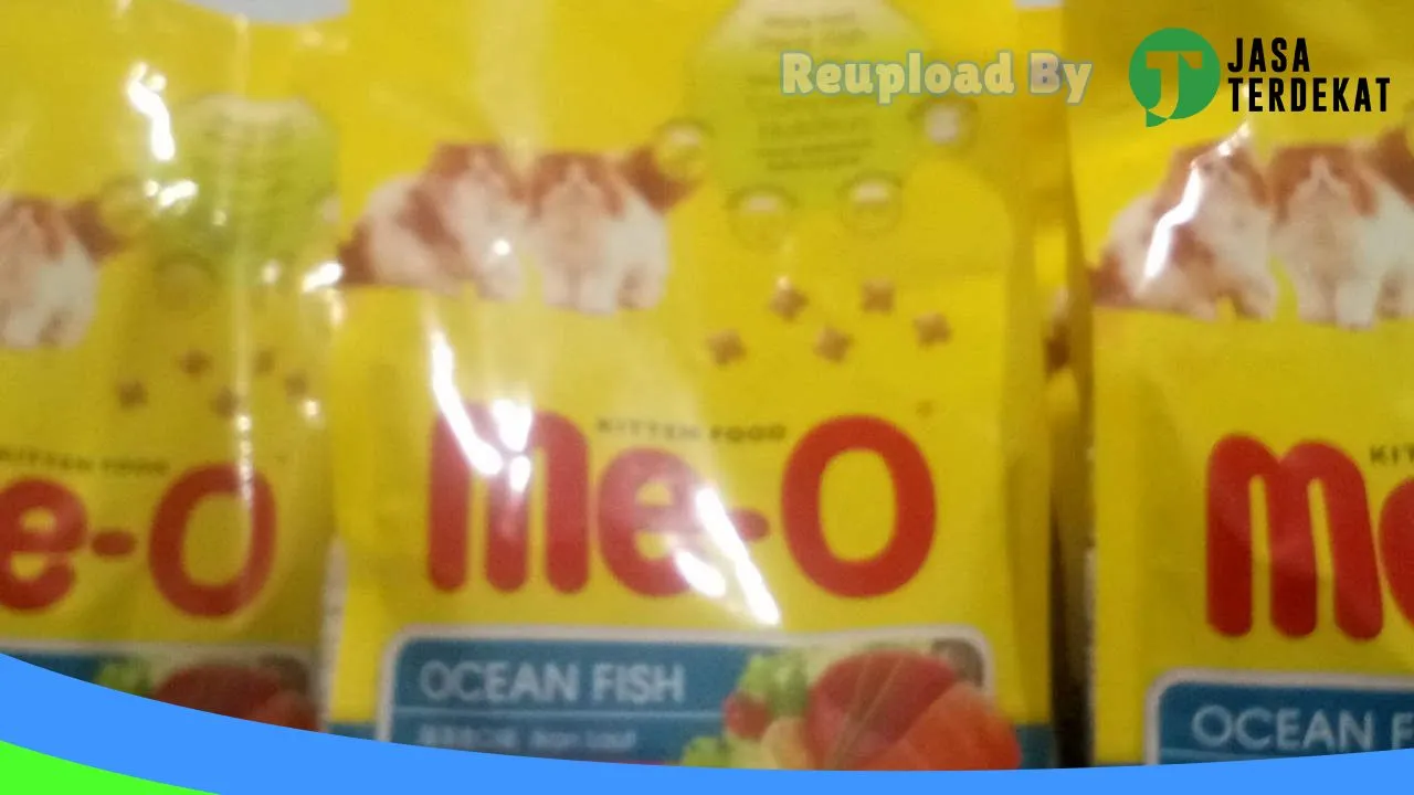 Gambar Nadira Pet Care di Gorontalo, Gorontalo ke 1