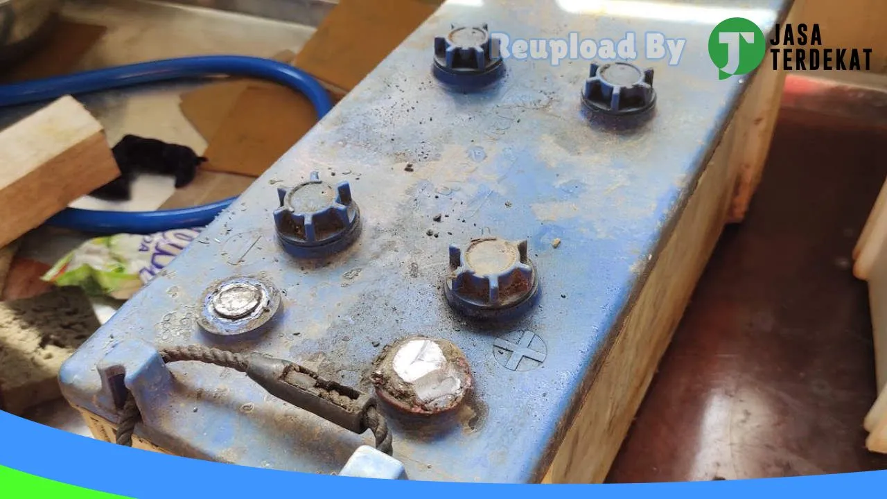 Gambar Hersa Battery Service Accu Mobil di Ogan Komering Ulu Timur, Sumatera Selatan ke 4