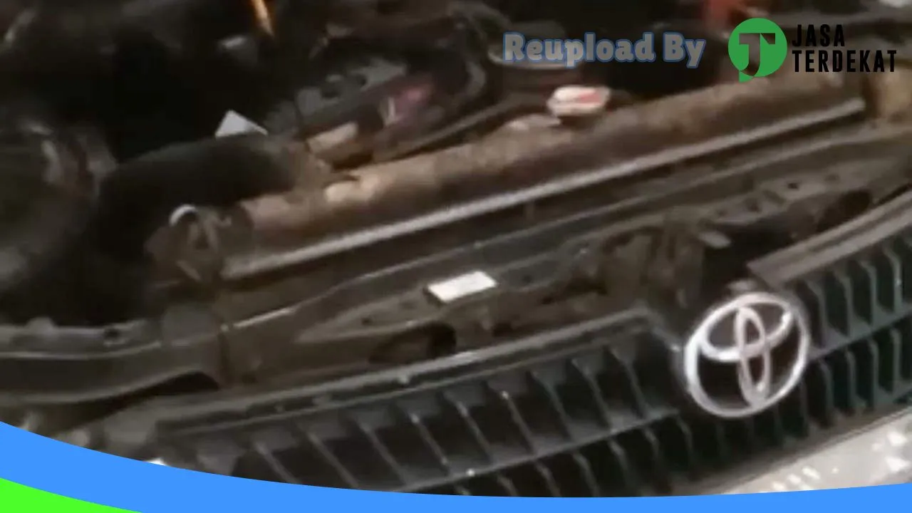 Gambar Shop & Drive – Gatot Subroto Barat, Denpasar di Badung, Bali ke 1