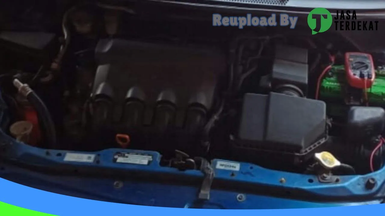 Gambar Toko Aki Sudan di Buleleng, Bali ke 1