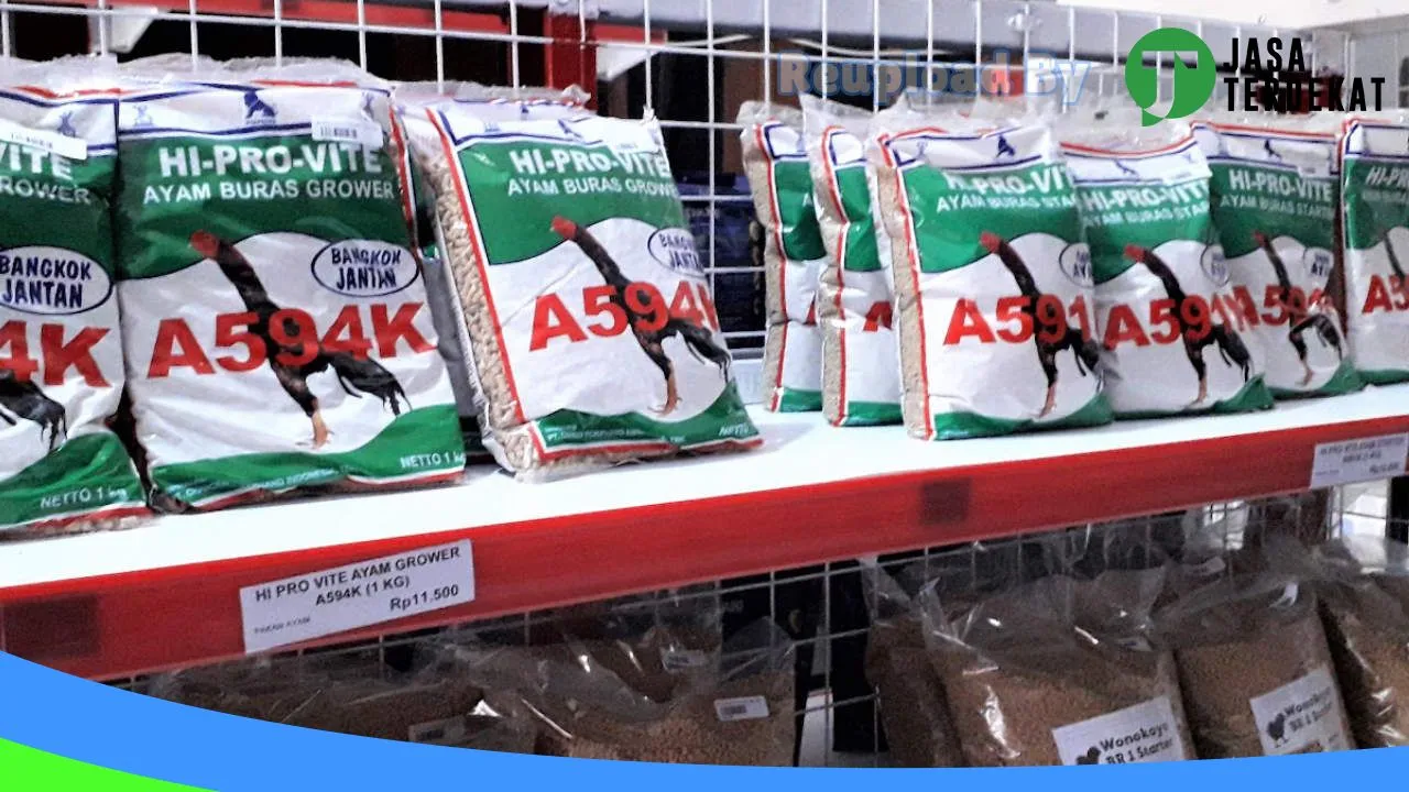 Gambar Hanny’s House Pet Shop & Grooming Karanganyar di Karanganyar, Jawa Tengah ke 5