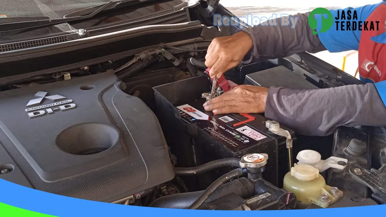 Gambar Aki Thio Solo di Surakarta, Jawa Tengah ke 3