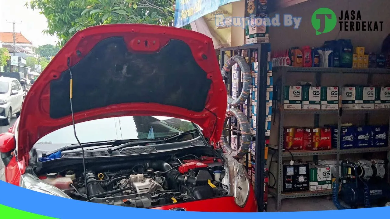 Gambar RAHAYU AKI di Badung, Bali ke 4