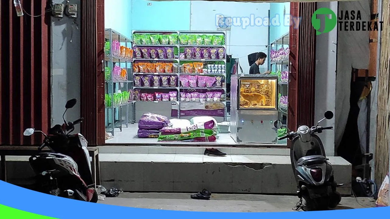 Gambar 3N Petshop & Grooming di Kota Banjarmasin, Kalimantan Selatan ke 1