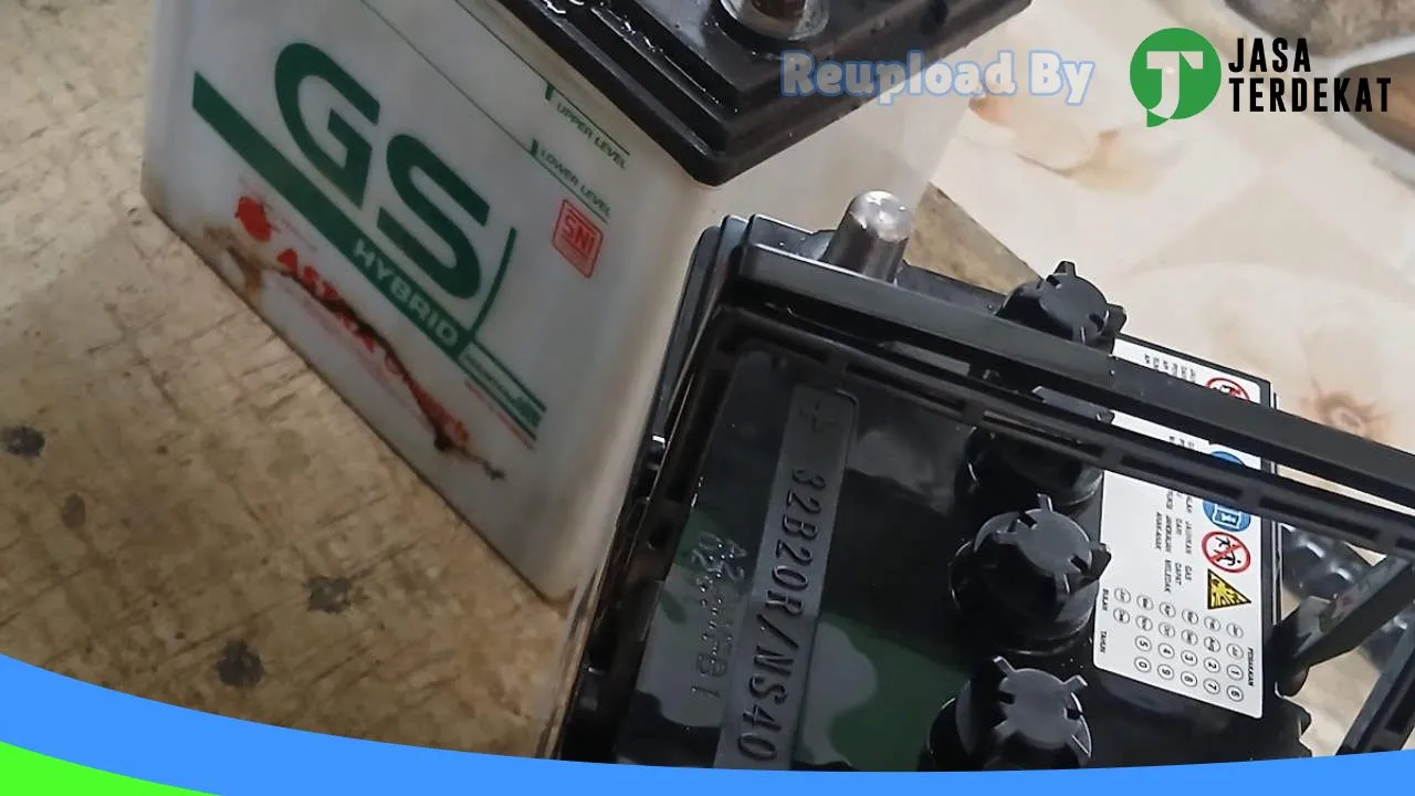 Gambar Toko Aki Ade Battery di Bandung Barat, Jawa Barat ke 4