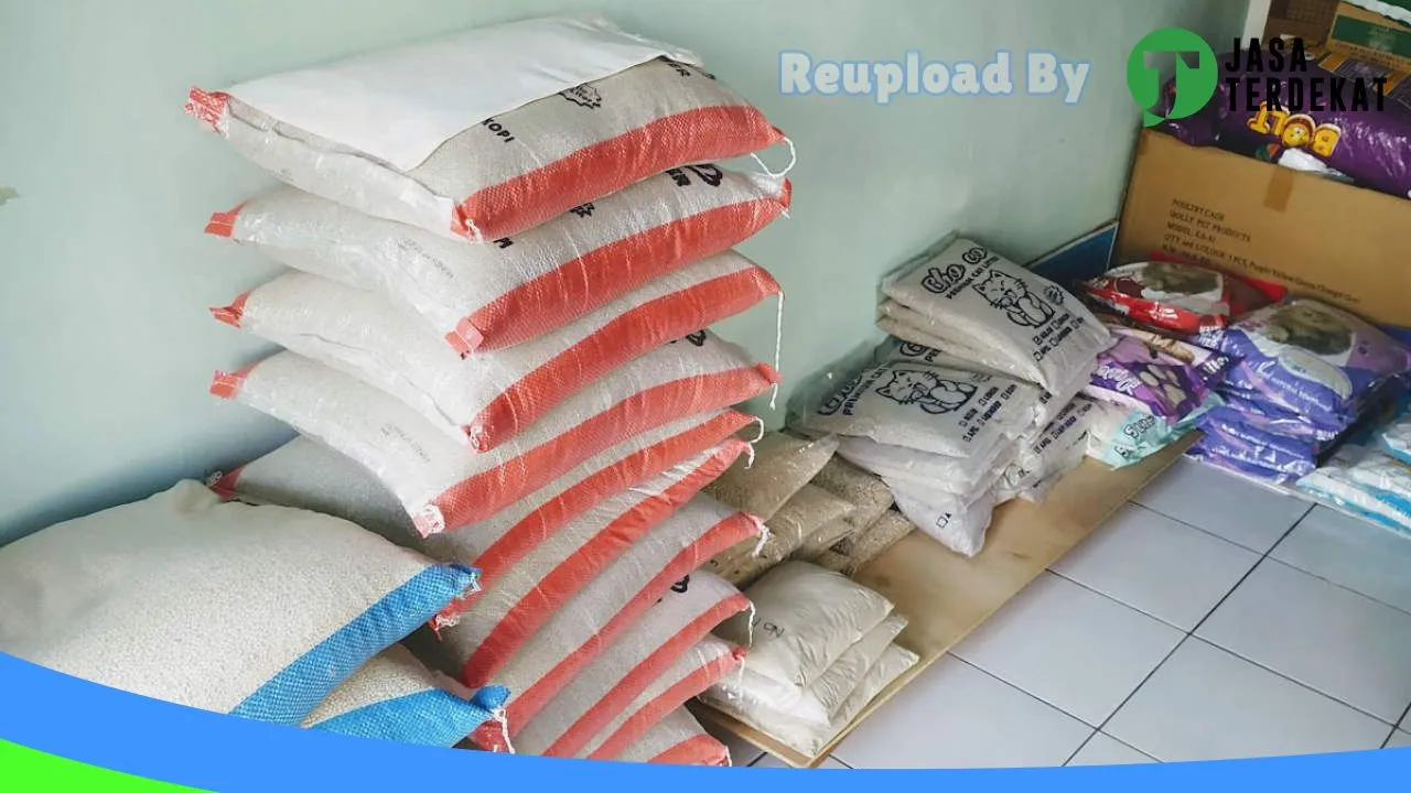 Gambar Doga Petshop & Vet ( Praktek Dokter Hewan Andrasari S) di Bantul, DI Yogyakarta ke 3