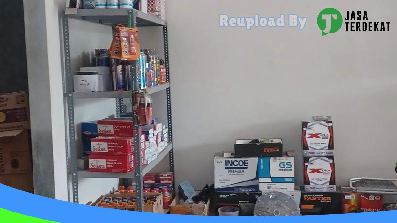 Gambar Asia jaya oli di Muaro Jambi, Jambi ke 5