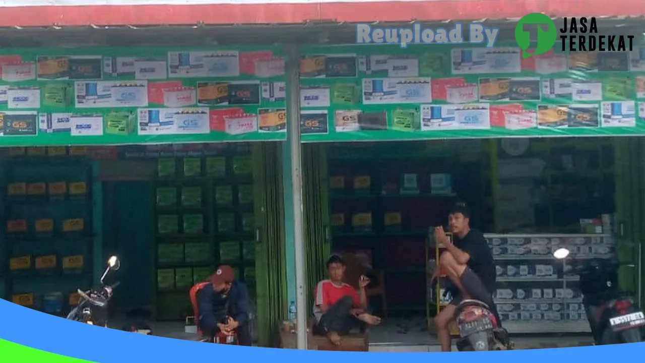 Gambar TOKO AKI TERDEKAT ARHAM BATTERY di Kota Cilegon, Banten ke 2