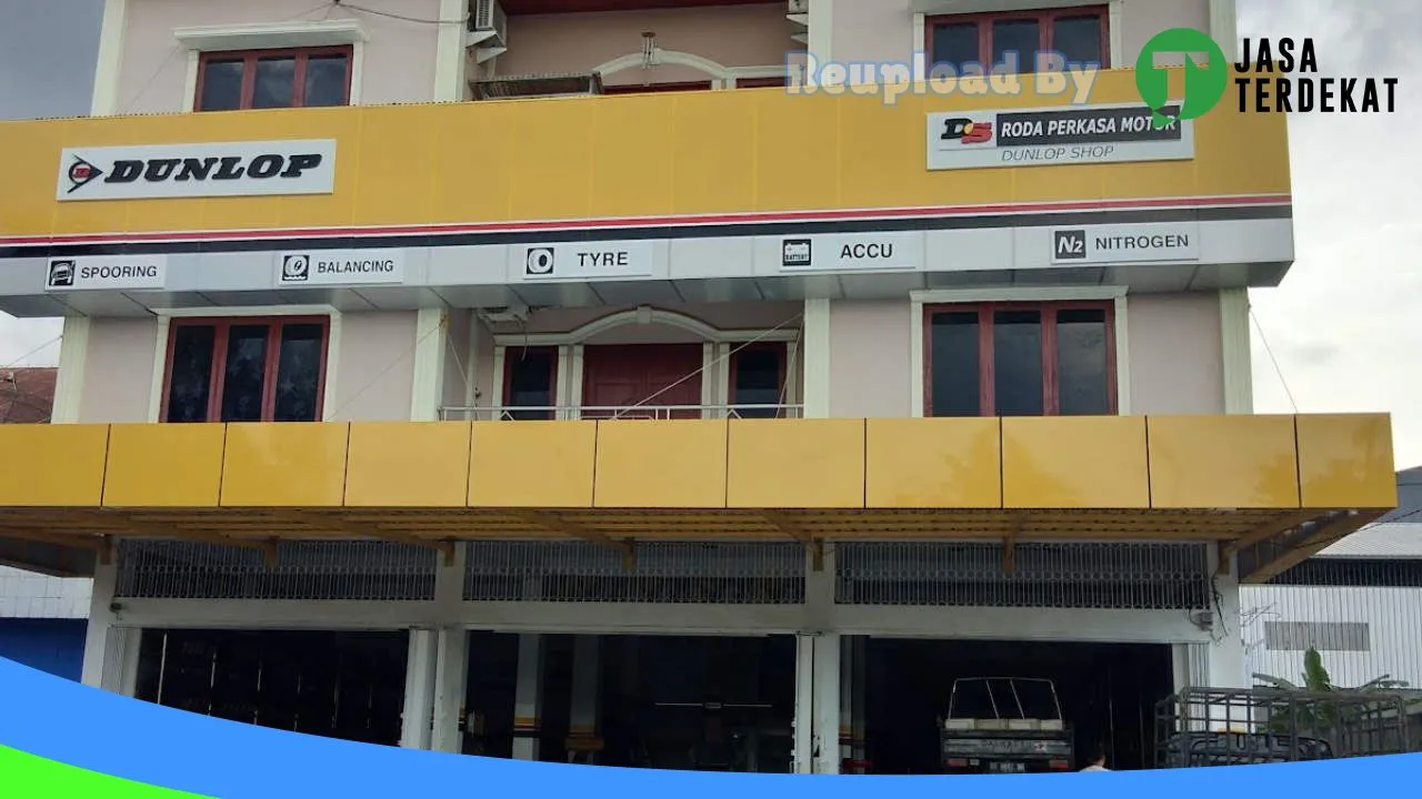 Gambar UD. RODA PERKASA MOTOR di Konawe Selatan, Sulawesi Tenggara ke 4