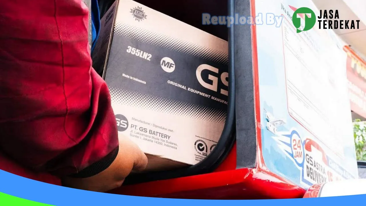 Gambar Shop & Drive – Abdul Halim,Majalengka di Majalengka, Jawa Barat ke 3