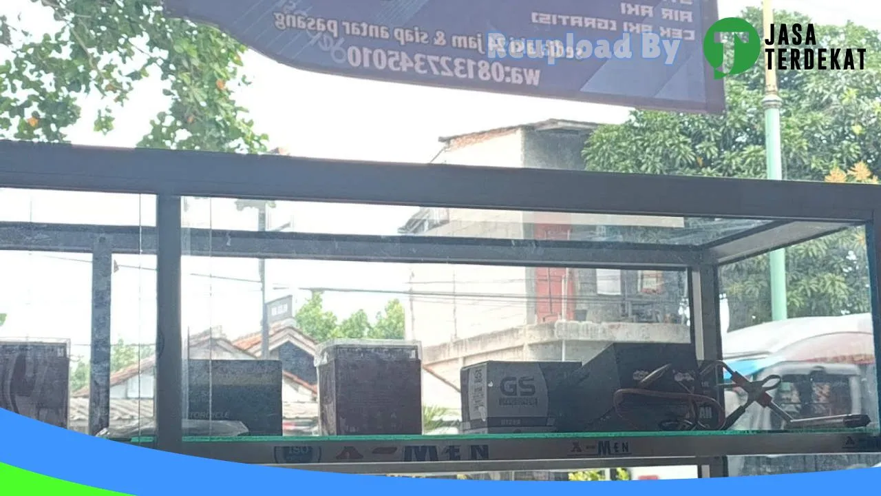 Gambar Toko Aki mobil dan Motor di Indramayu, Jawa Barat ke 4
