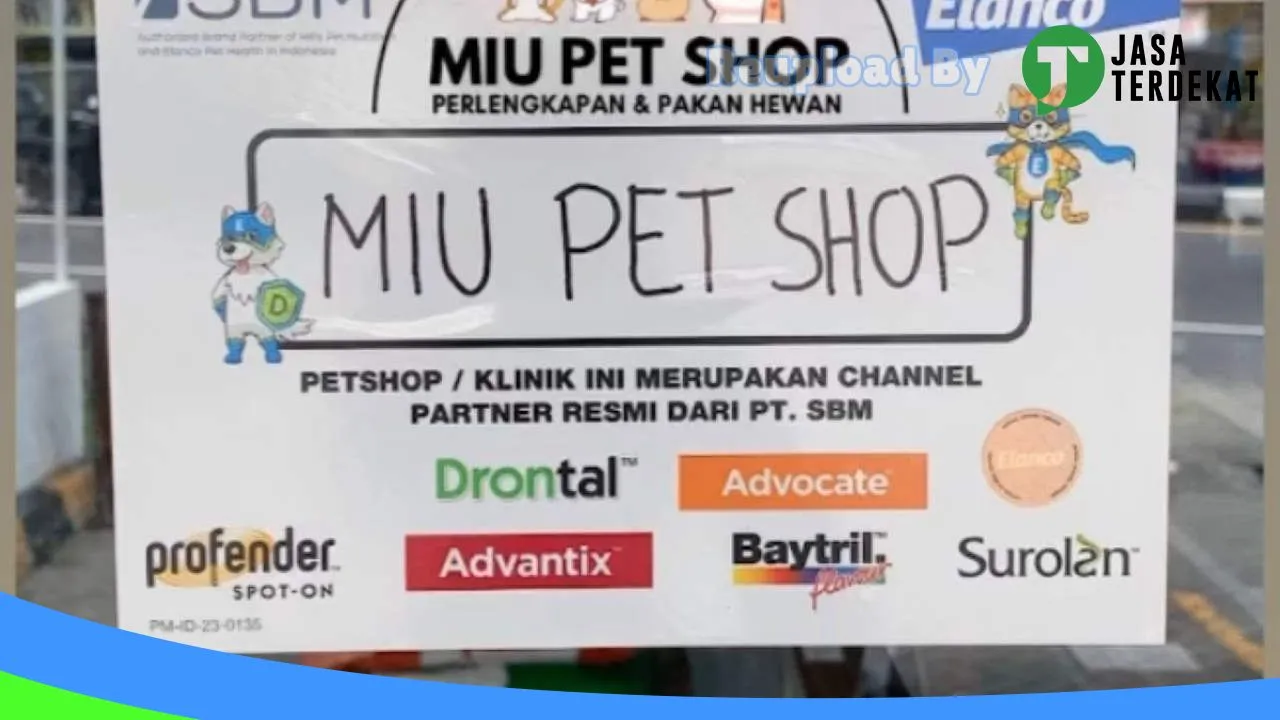 Gambar Miu Petshop Klaten (mpsklaten) di Klaten, Jawa Tengah ke 3