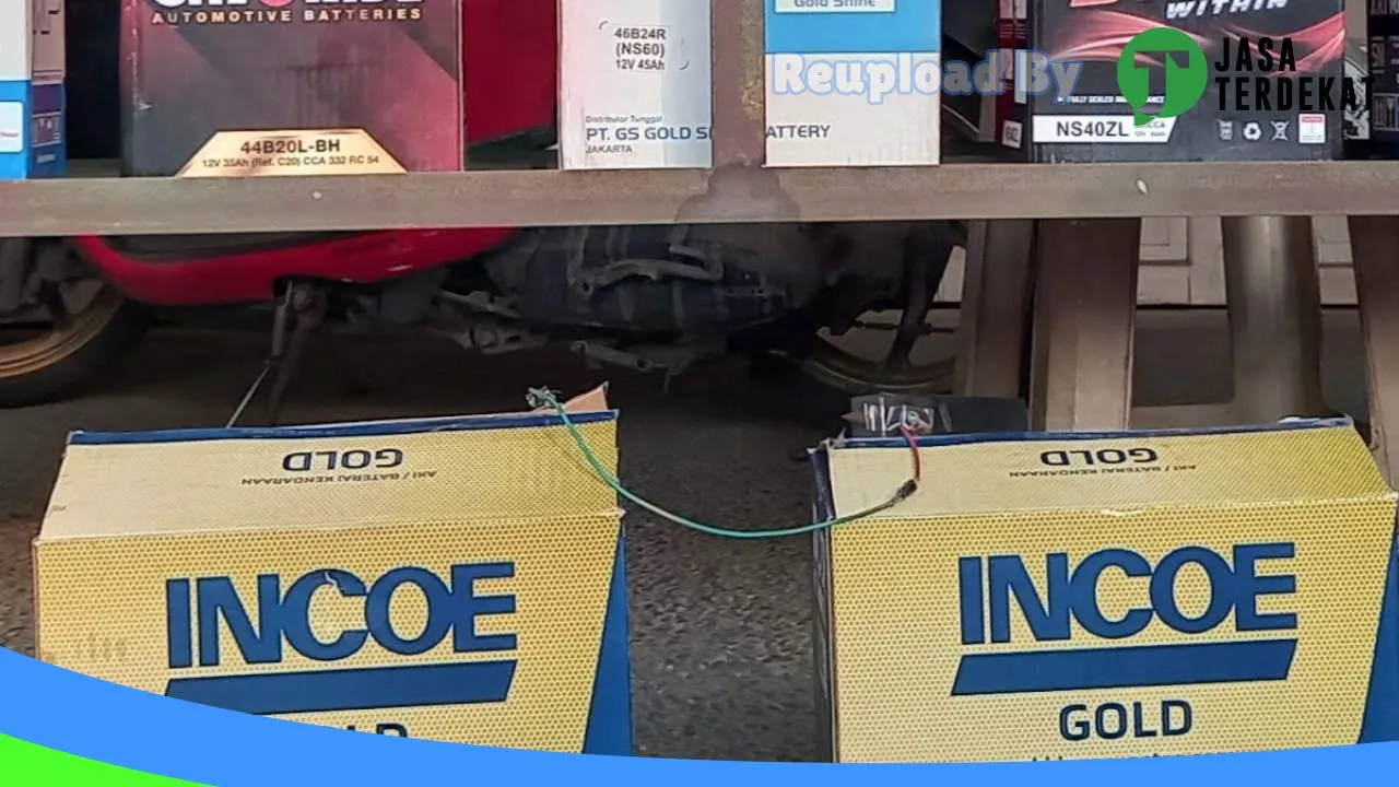 Gambar Hidup Baru Battery di Subang, Jawa Barat ke 4