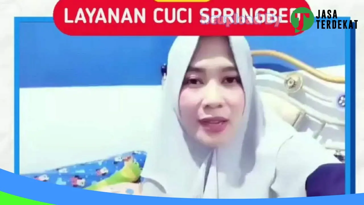Gambar Bening Cleaning Cuci Sofa Springbed di Banyuwangi, Jawa Timur ke 1