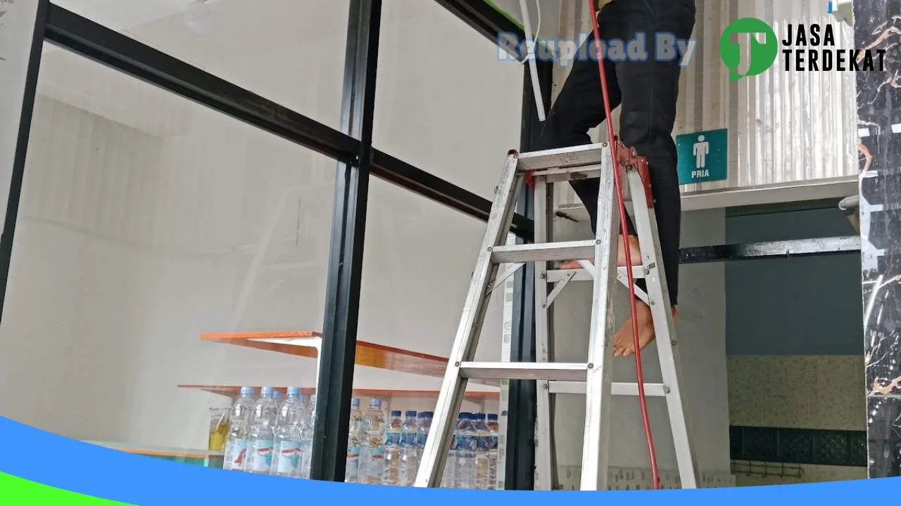 Gambar Awi Elektronik & Service di Pematangsiantar, Sumatera Utara ke 4