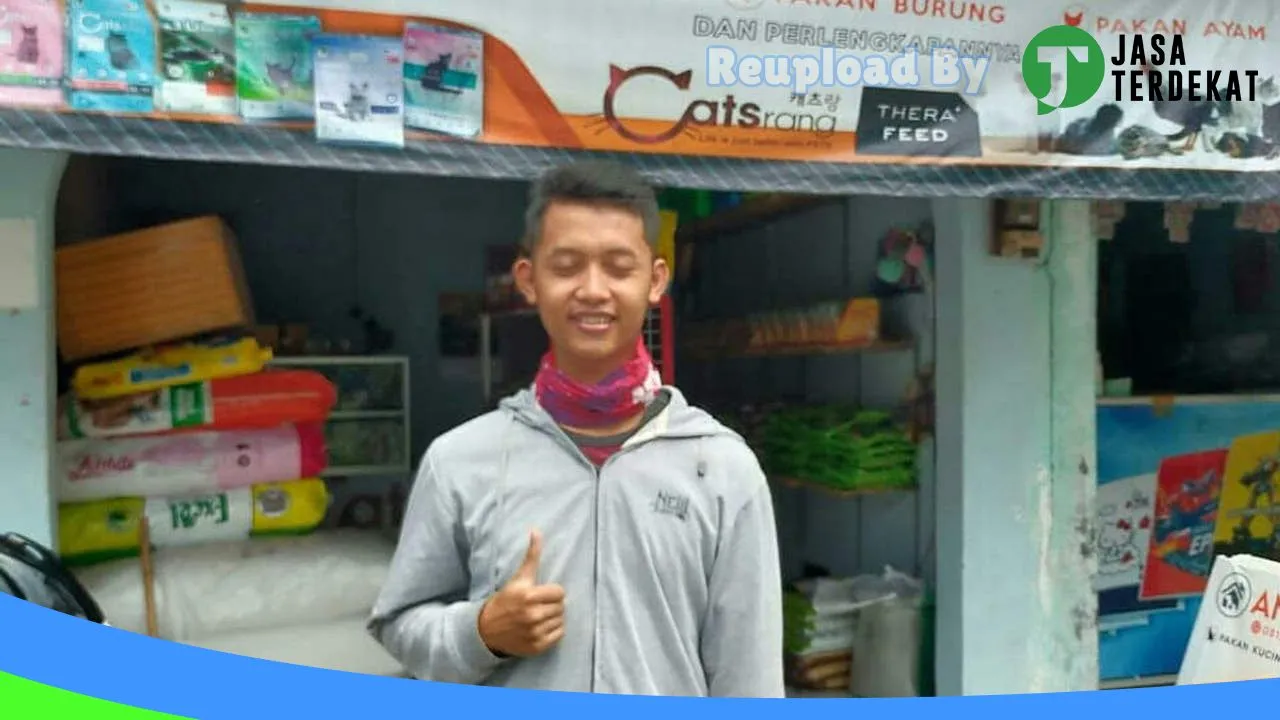 Gambar ANDA pet shop di Gunung Kidul, DI Yogyakarta ke 2